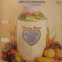 The Browns - Country Cream